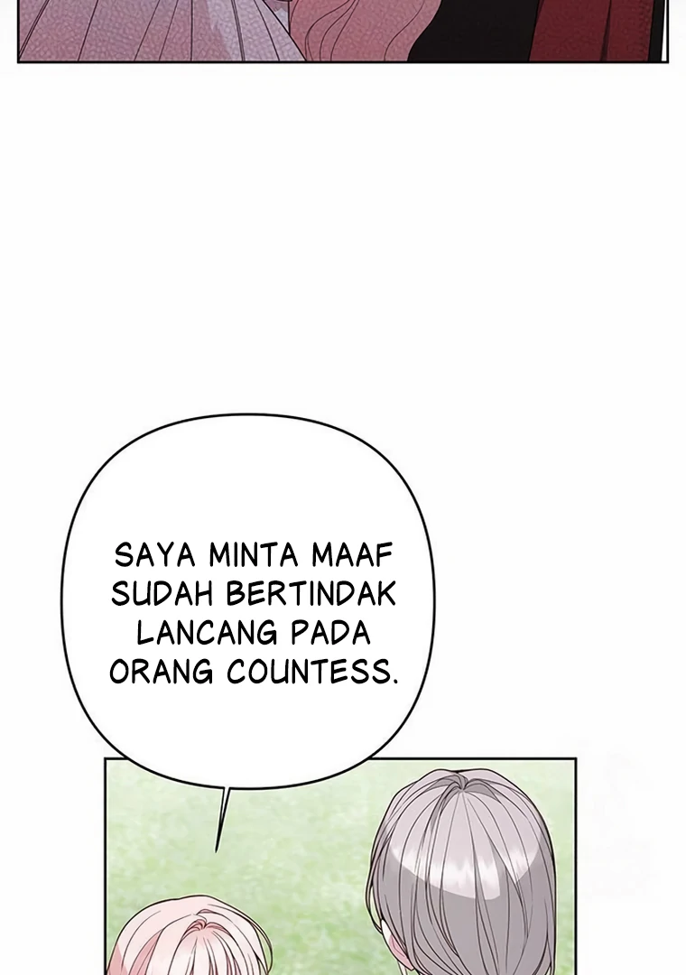 Baby Tyrant Chapter 95 Gambar 53