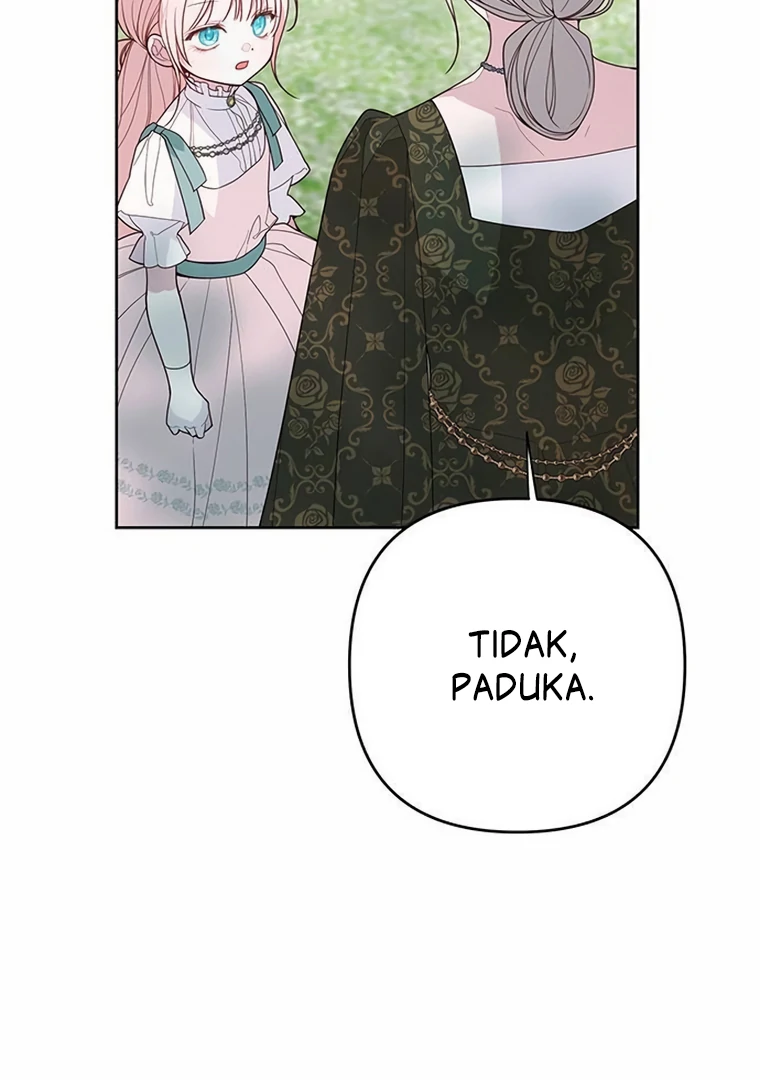 Baby Tyrant Chapter 95 Gambar 54