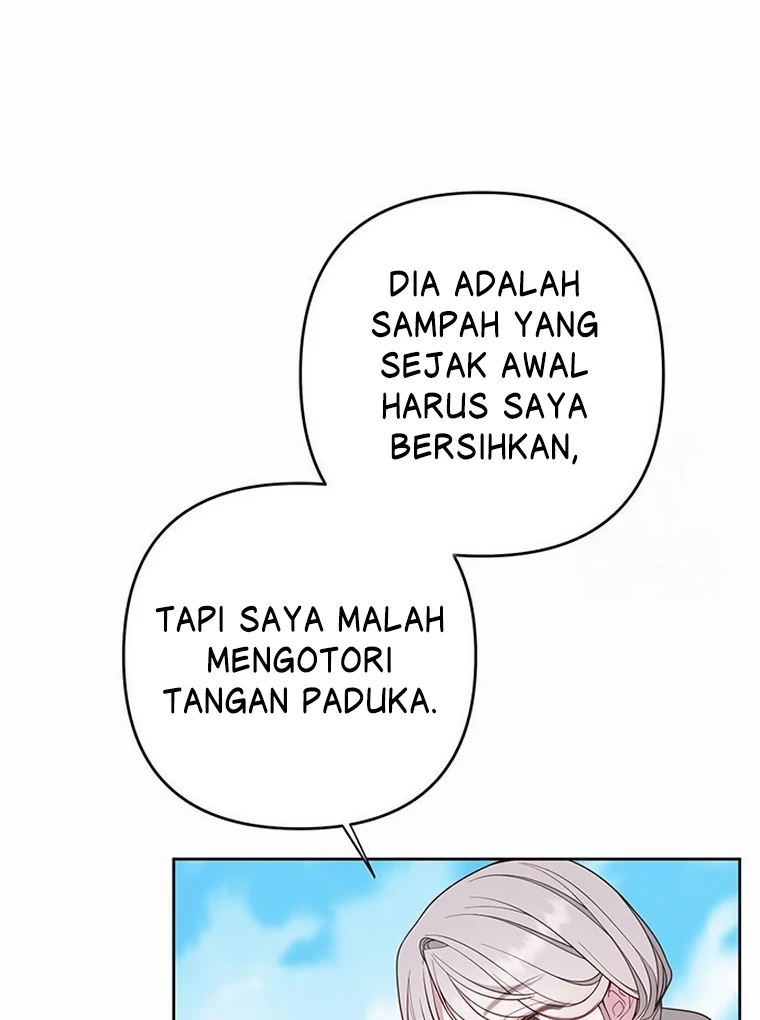 Baby Tyrant Chapter 95 Gambar 55