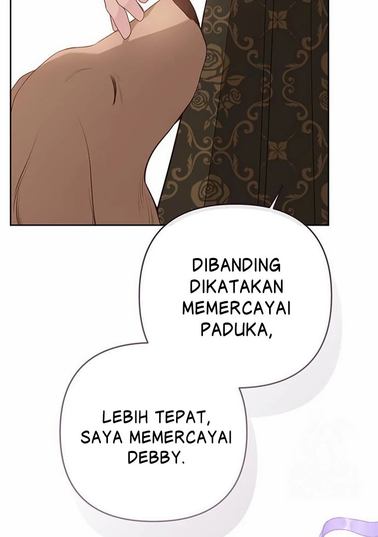 Baby Tyrant Chapter 95 Gambar 58