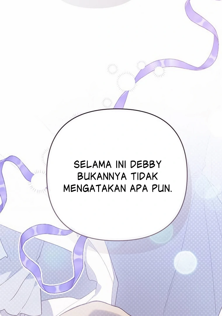 Baby Tyrant Chapter 95 Gambar 59