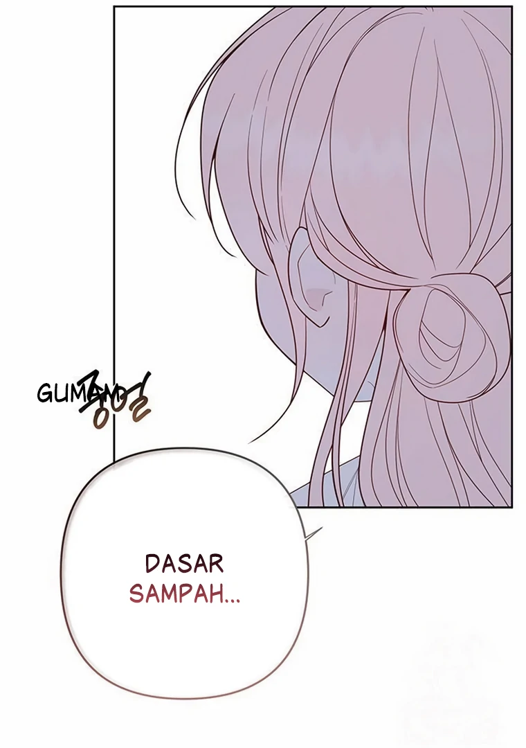 Baby Tyrant Chapter 95 Gambar 6