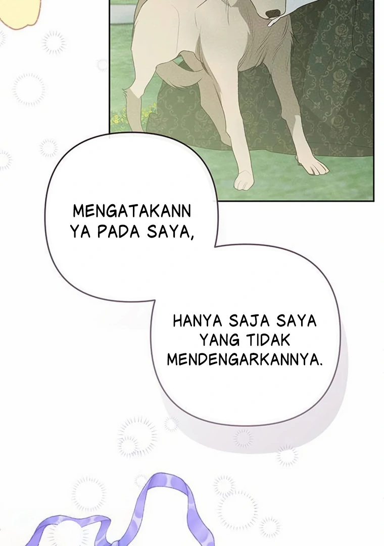 Baby Tyrant Chapter 95 Gambar 61