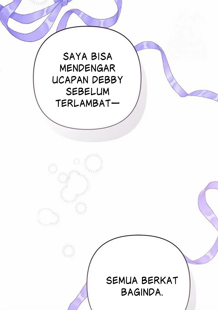 Baby Tyrant Chapter 95 Gambar 62