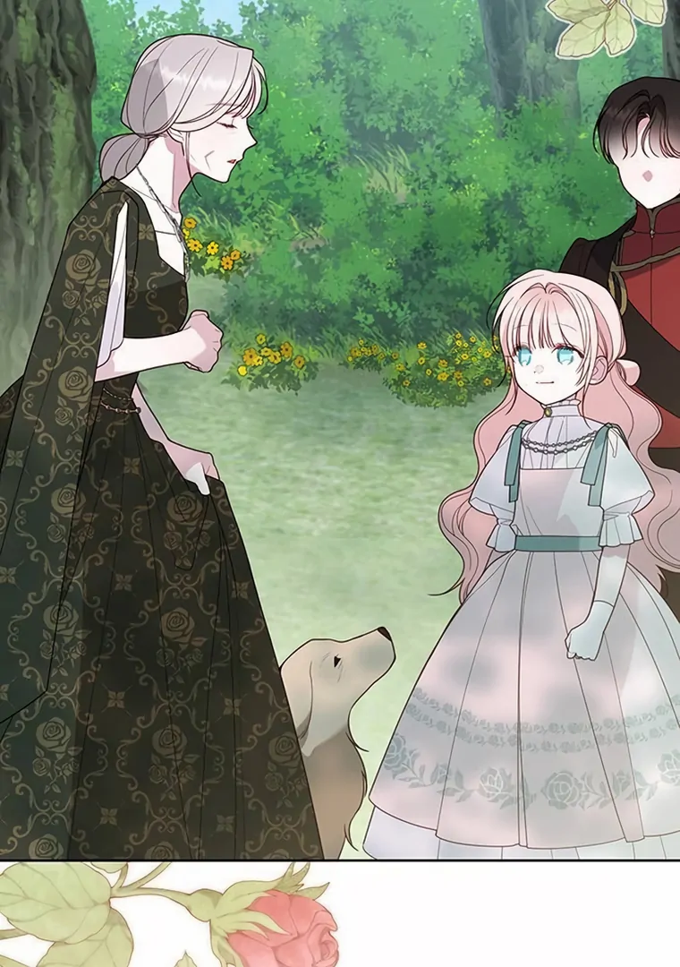 Baby Tyrant Chapter 95 Gambar 64