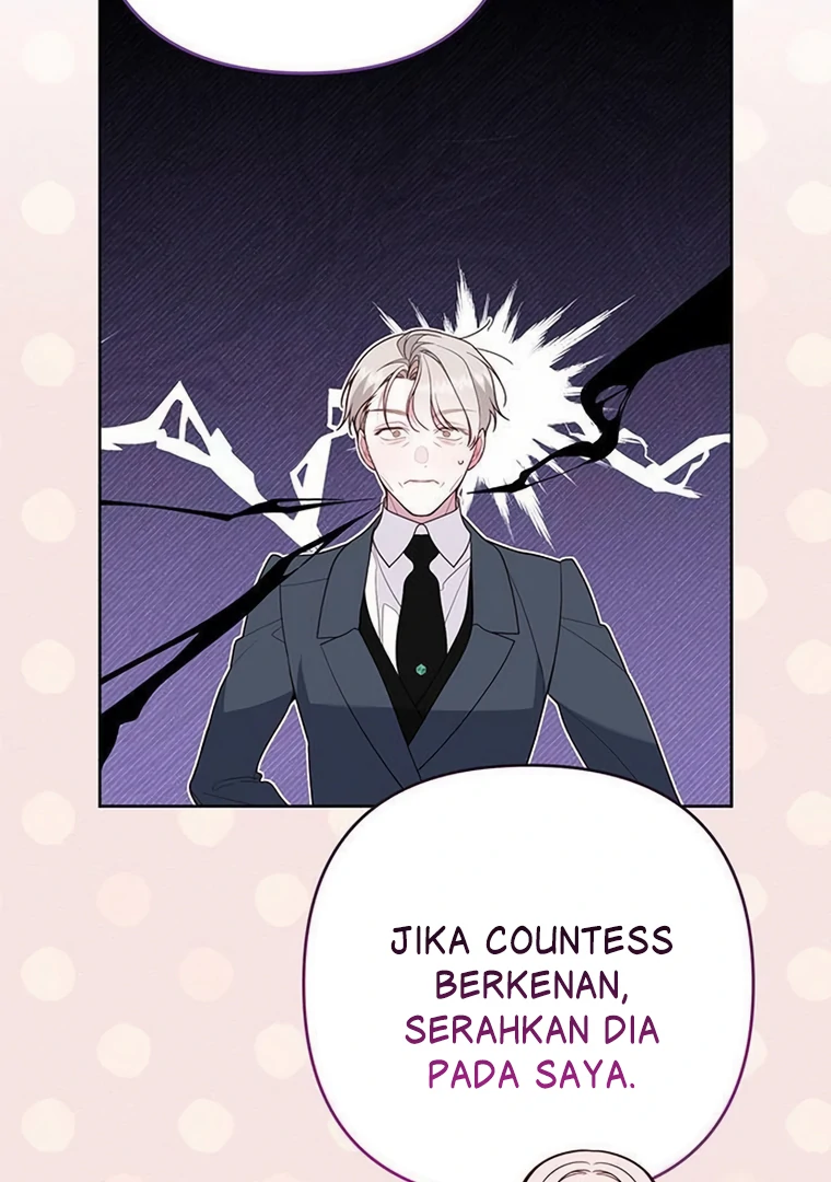 Baby Tyrant Chapter 95 Gambar 66