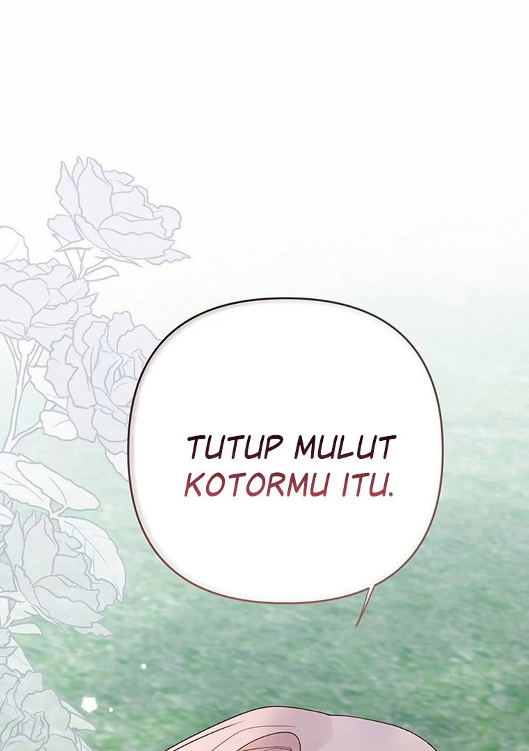 Baby Tyrant Chapter 95 Gambar 7