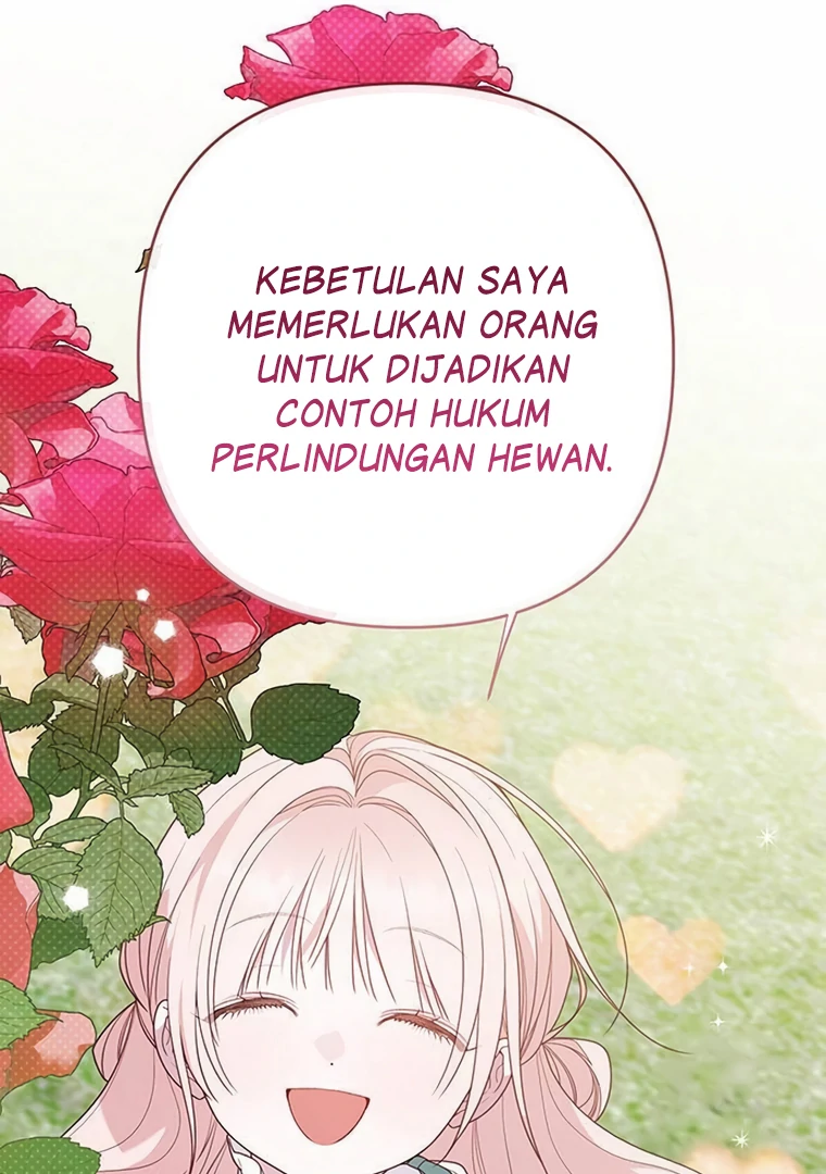 Baby Tyrant Chapter 95 Gambar 70