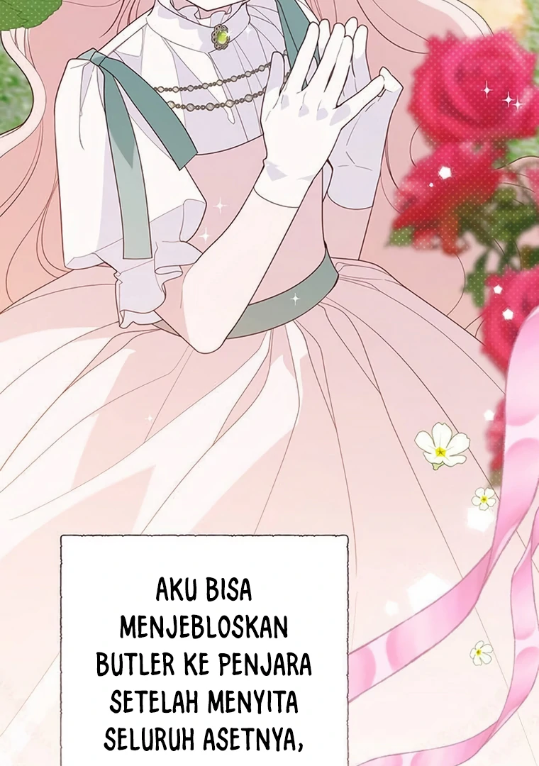 Baby Tyrant Chapter 95 Gambar 71