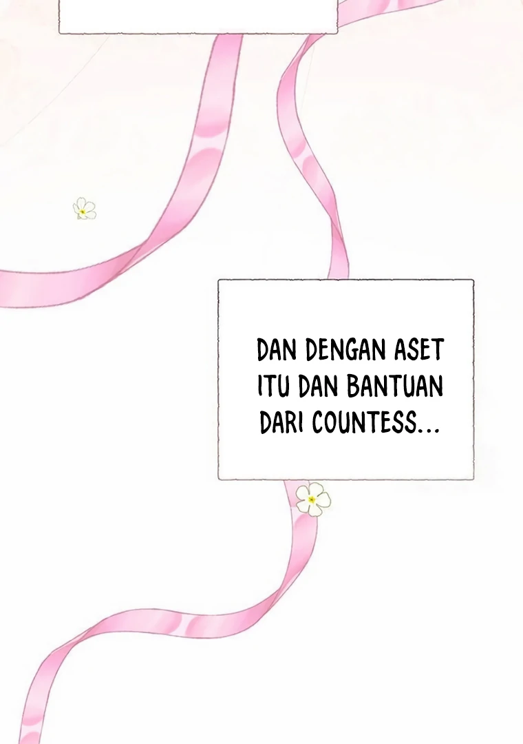 Baby Tyrant Chapter 95 Gambar 72