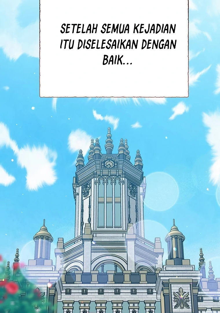 Baby Tyrant Chapter 95 Gambar 77