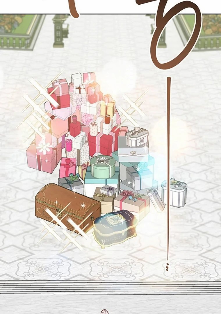 Baby Tyrant Chapter 95 Gambar 79