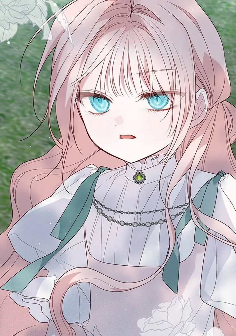 Baby Tyrant Chapter 95 Gambar 8