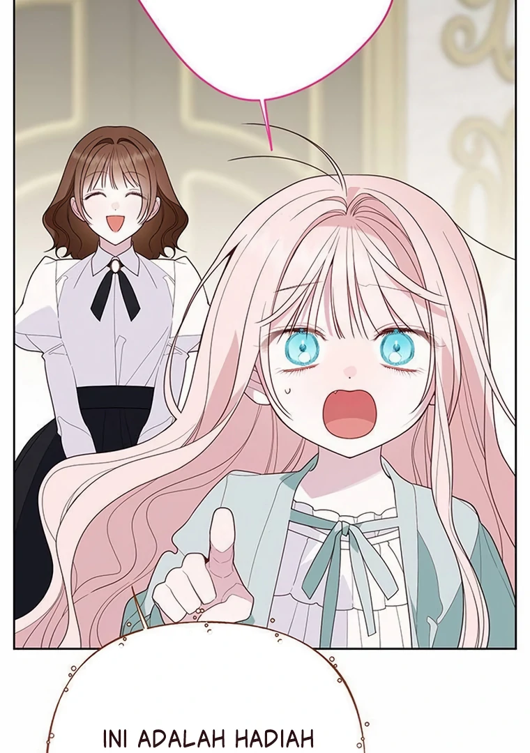 Baby Tyrant Chapter 95 Gambar 81