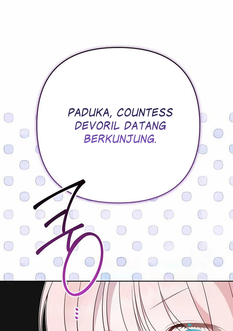 Baby Tyrant Chapter 95 Gambar 85