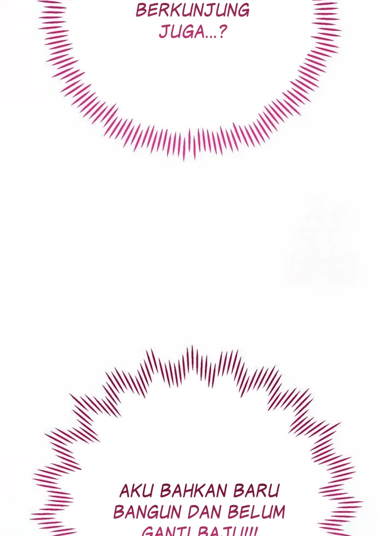 Baby Tyrant Chapter 95 Gambar 87