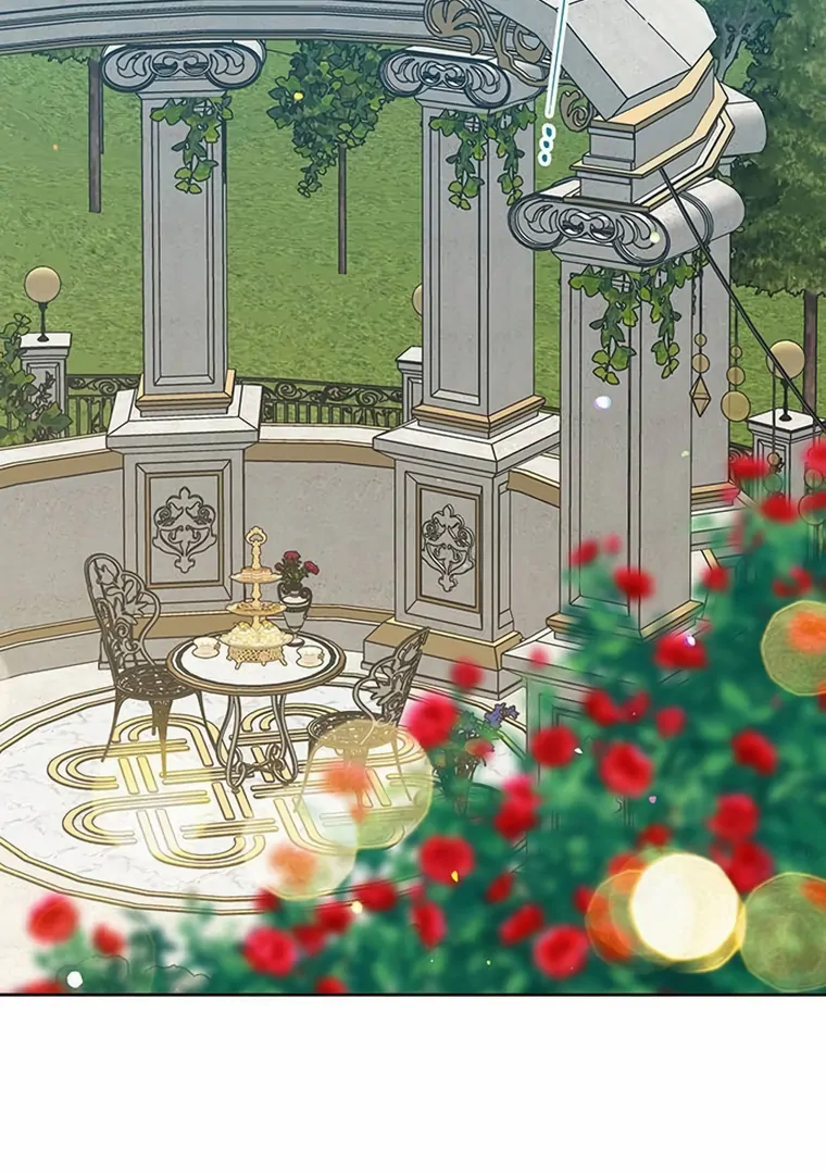 Baby Tyrant Chapter 95 Gambar 89