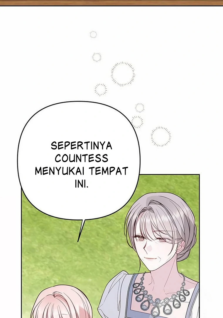 Baby Tyrant Chapter 95 Gambar 93