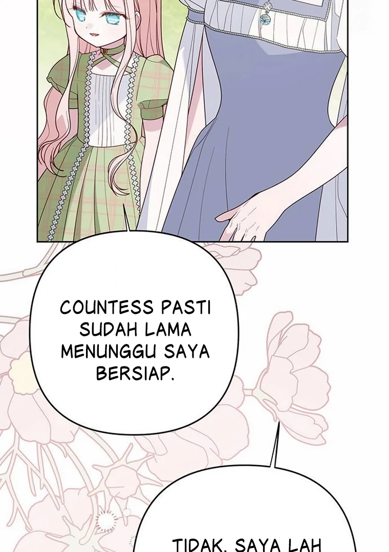 Baby Tyrant Chapter 95 Gambar 94