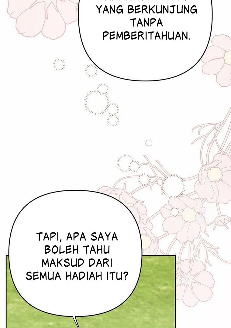 Baby Tyrant Chapter 95 Gambar 95