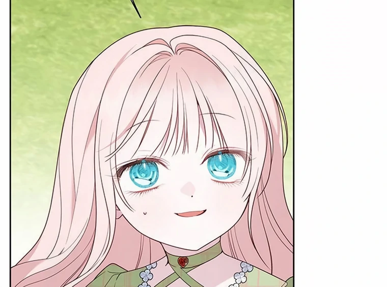 Baby Tyrant Chapter 95 Gambar 96