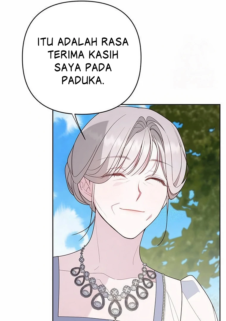 Baby Tyrant Chapter 95 Gambar 98