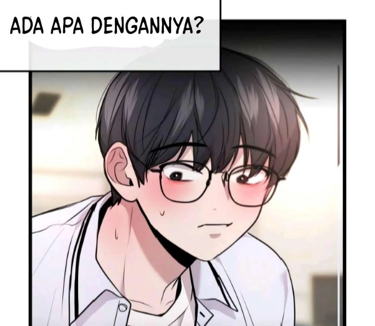 Back to The Chanbi Chapter 31 Gambar 103