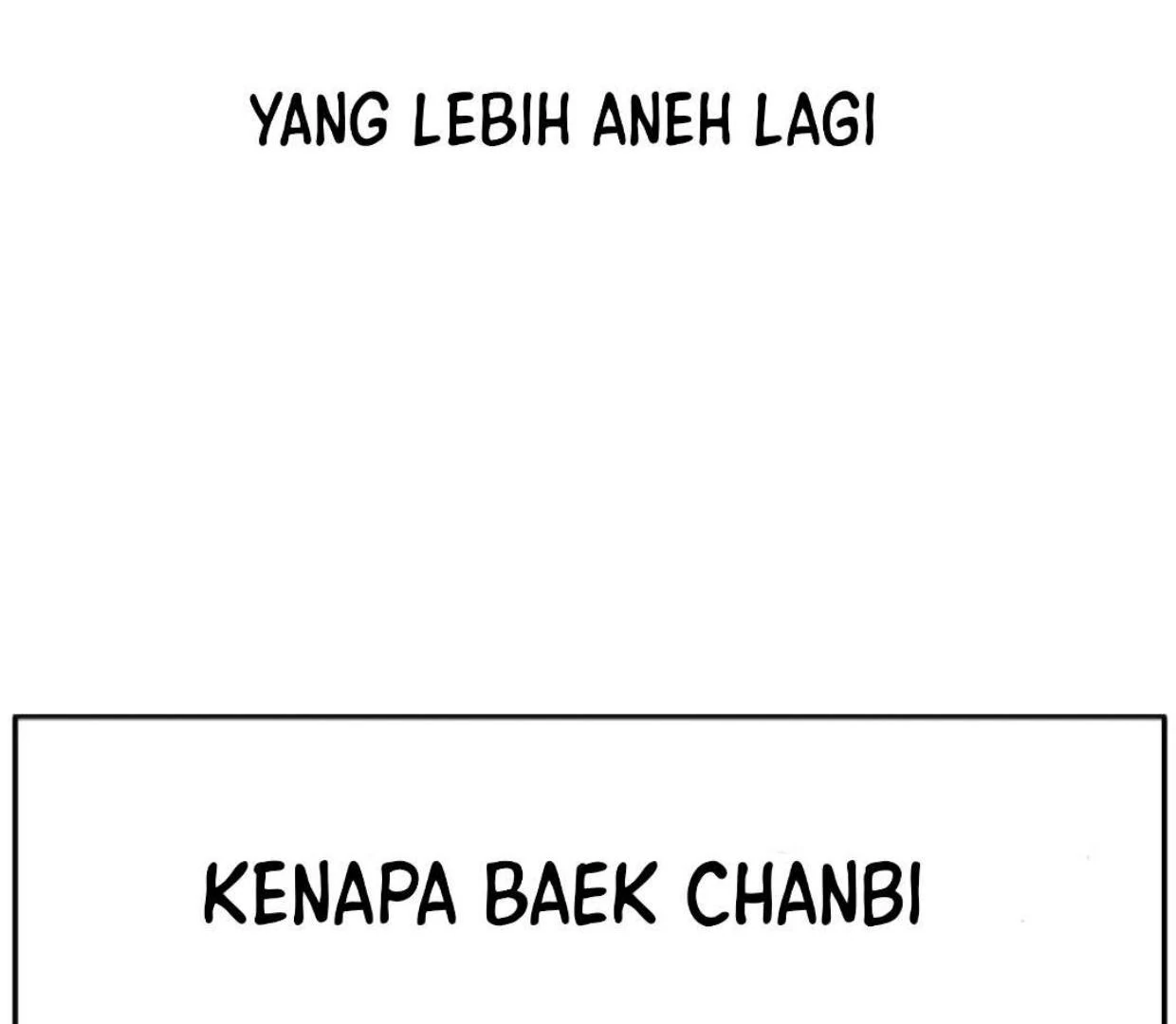 Back to The Chanbi Chapter 31 Gambar 105