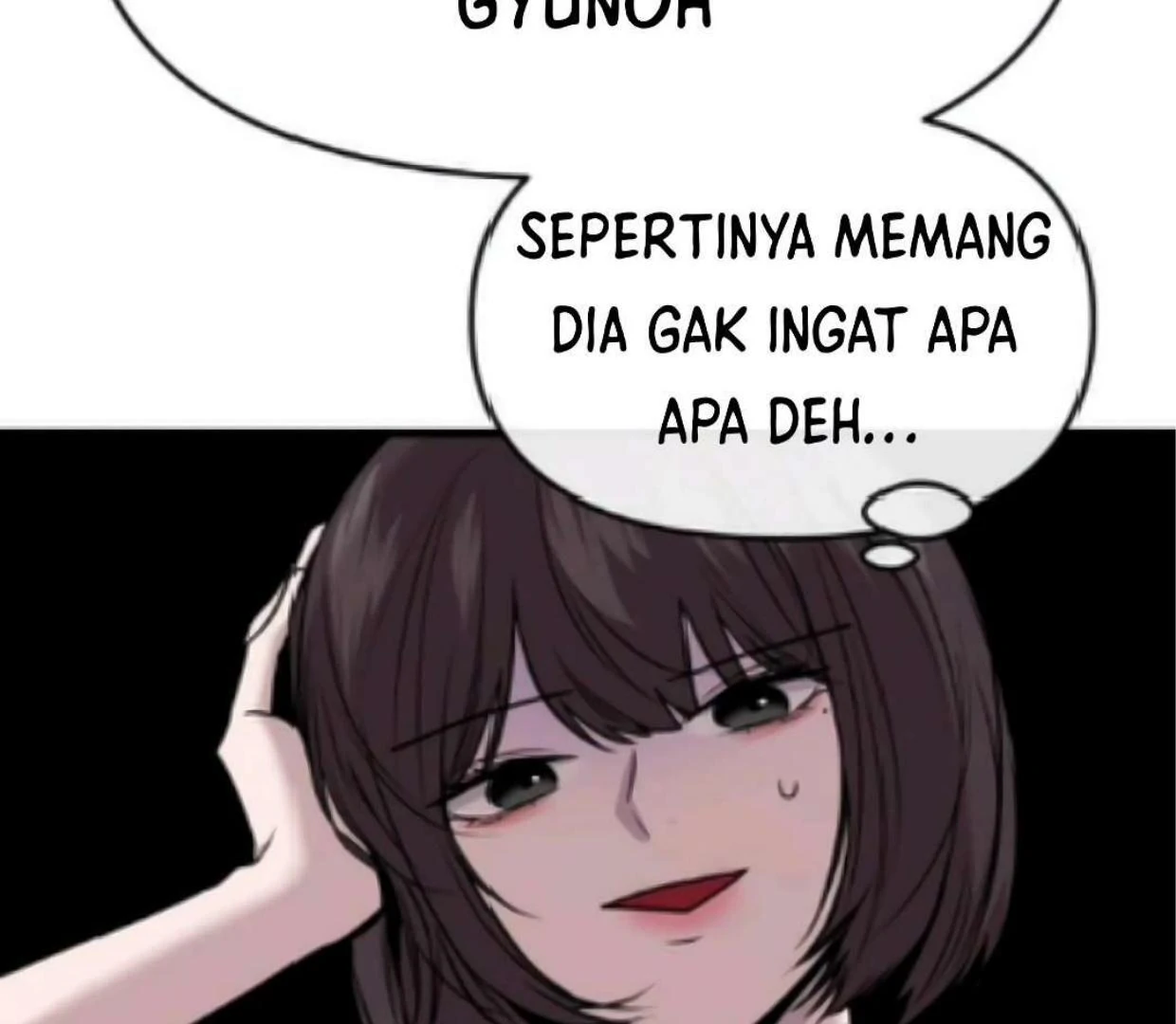 Back to The Chanbi Chapter 31 Gambar 114