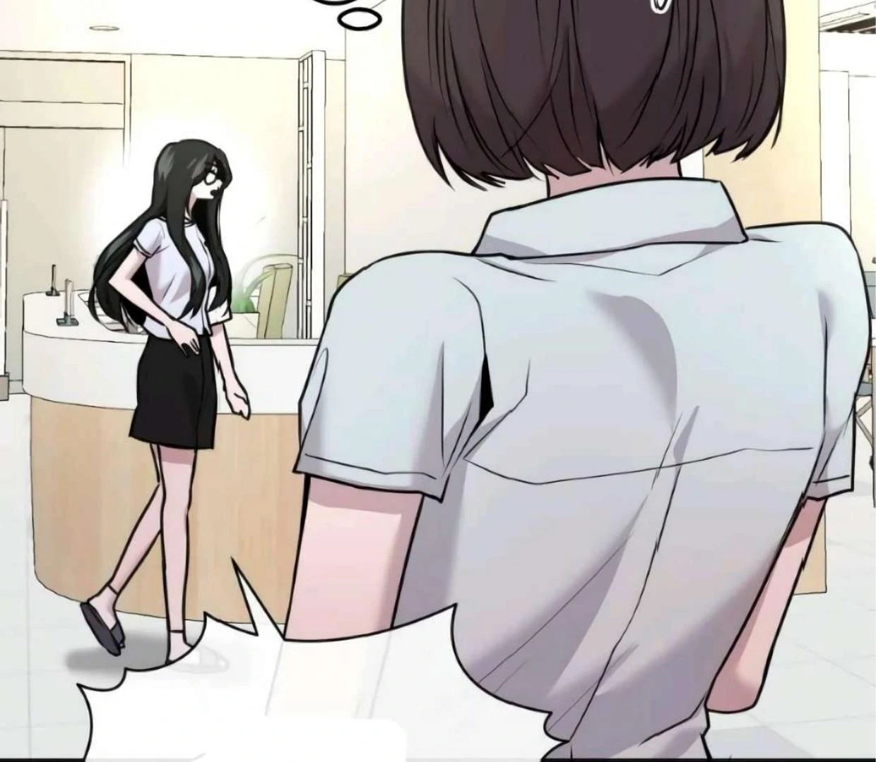 Back to The Chanbi Chapter 31 Gambar 118