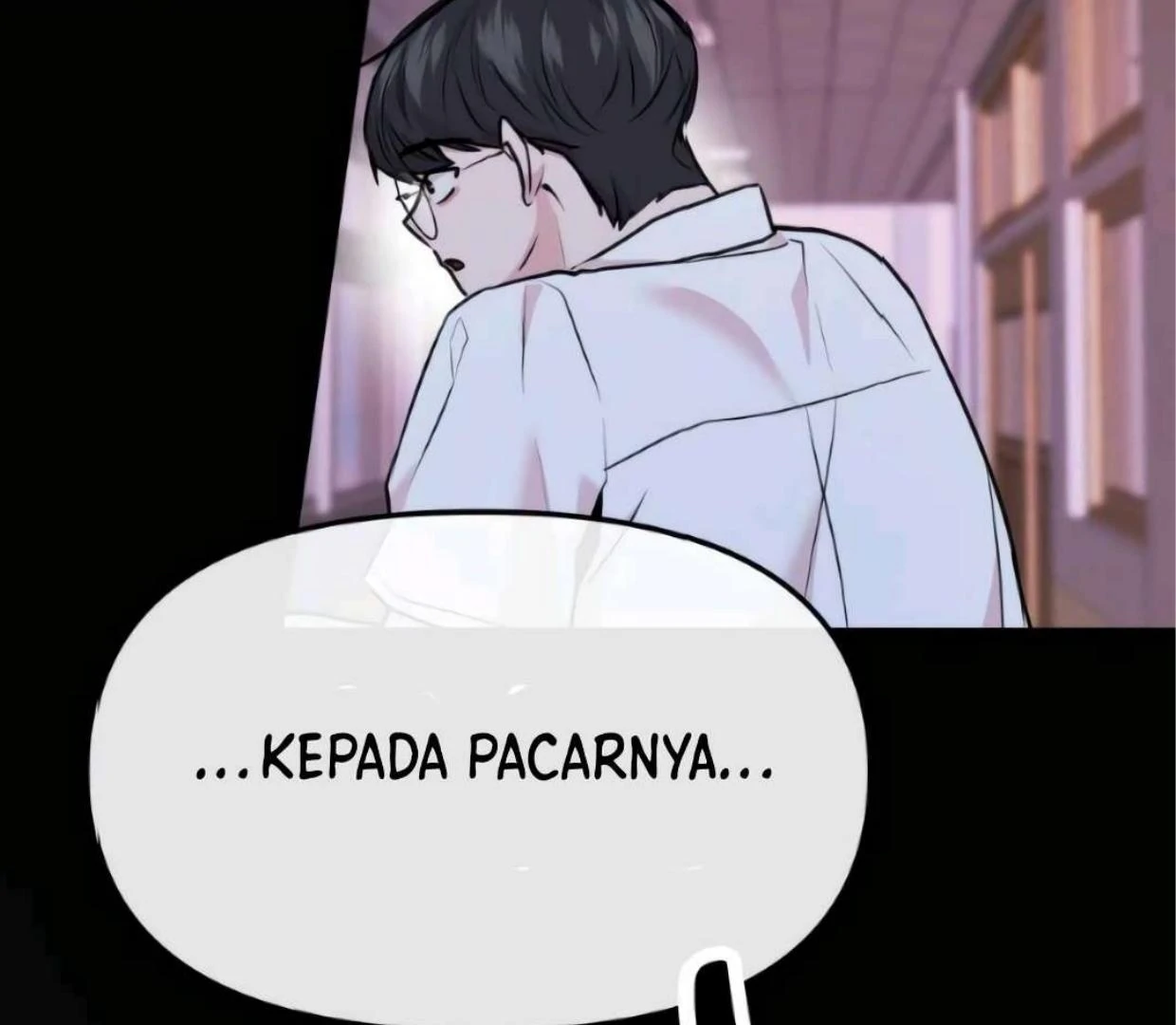 Back to The Chanbi Chapter 31 Gambar 122