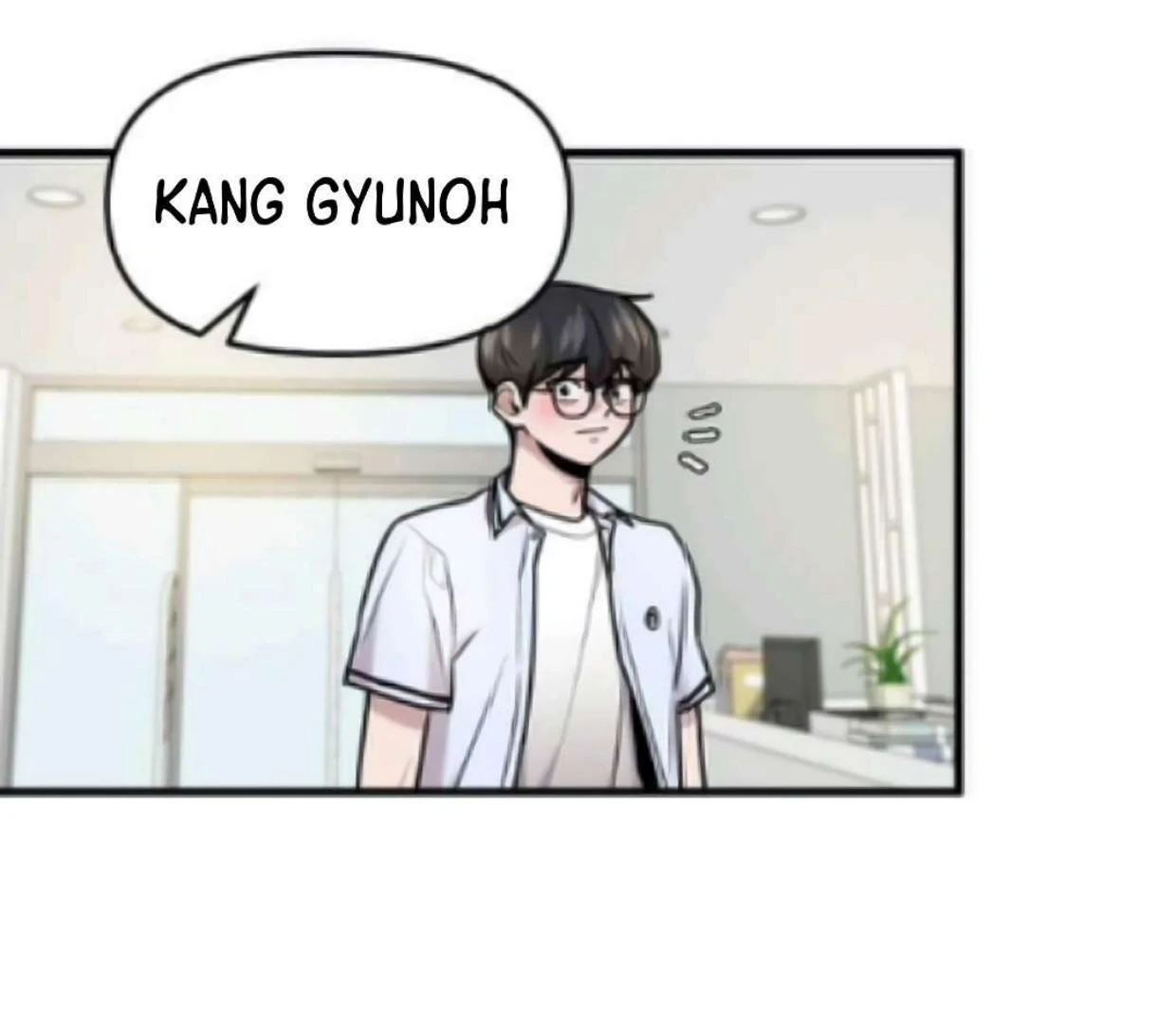 Back to The Chanbi Chapter 31 Gambar 126