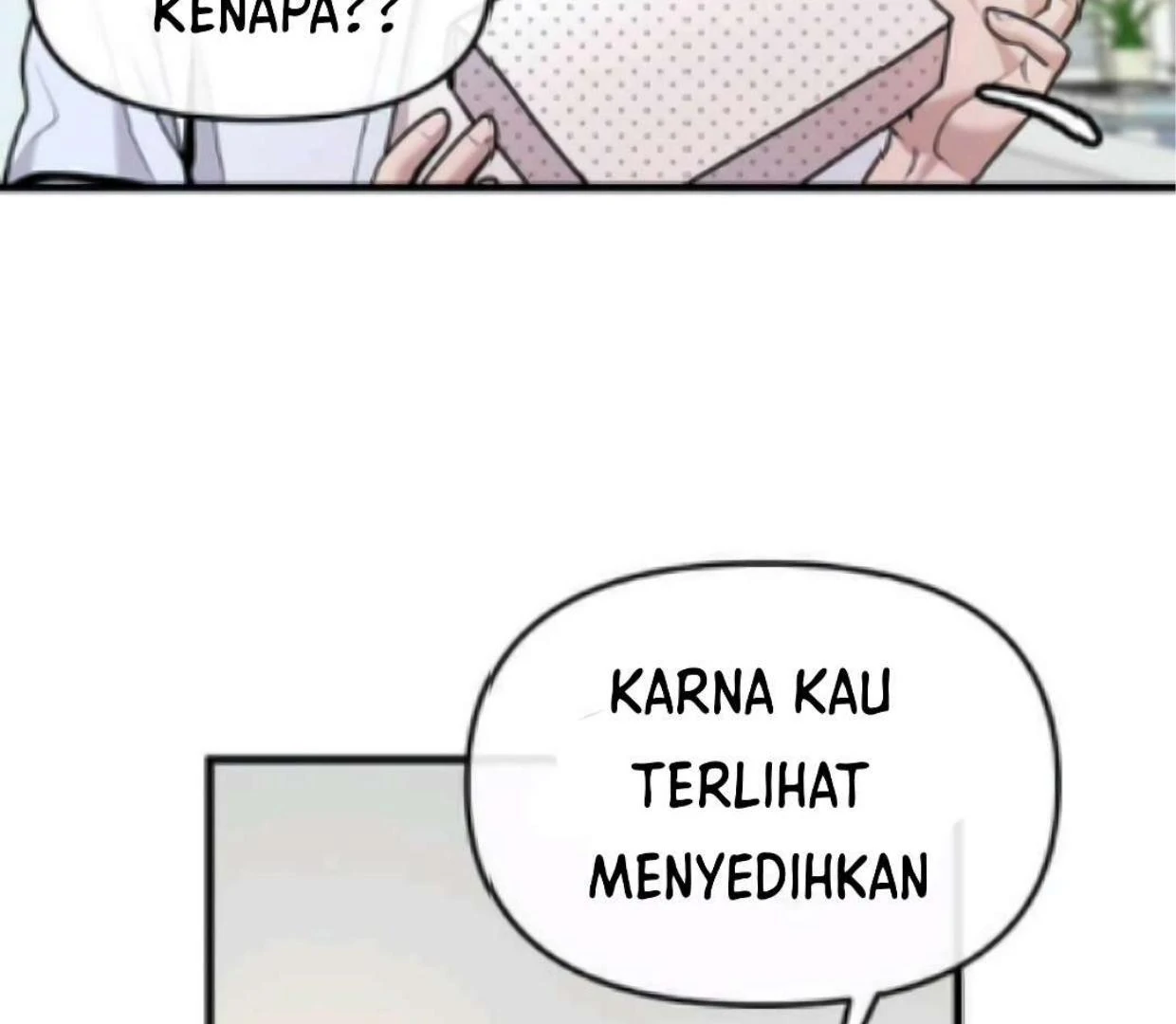 Back to The Chanbi Chapter 31 Gambar 128