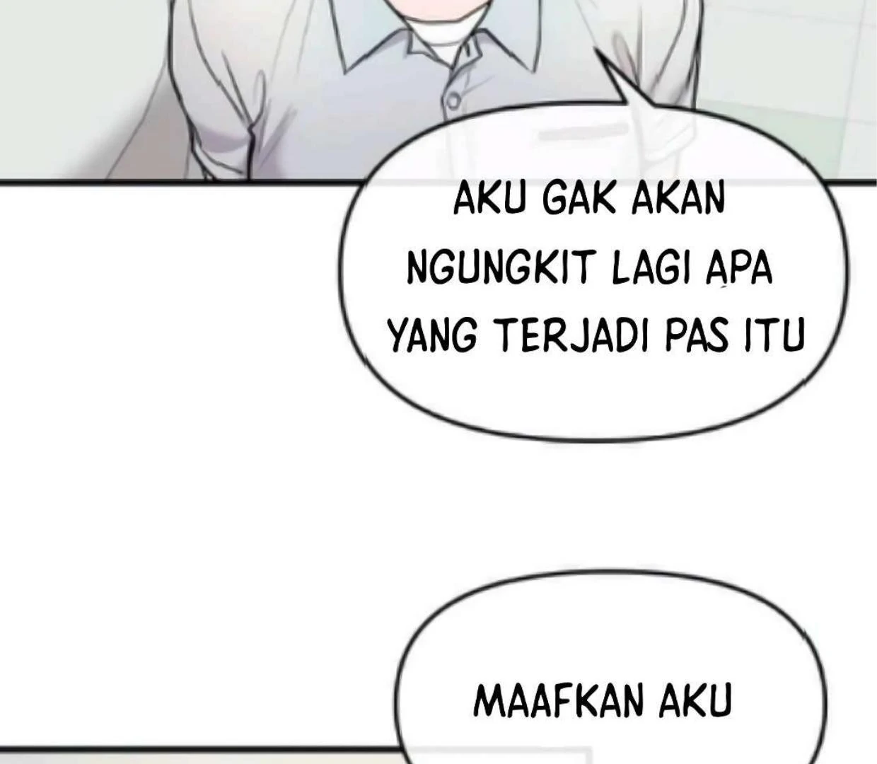 Back to The Chanbi Chapter 31 Gambar 131