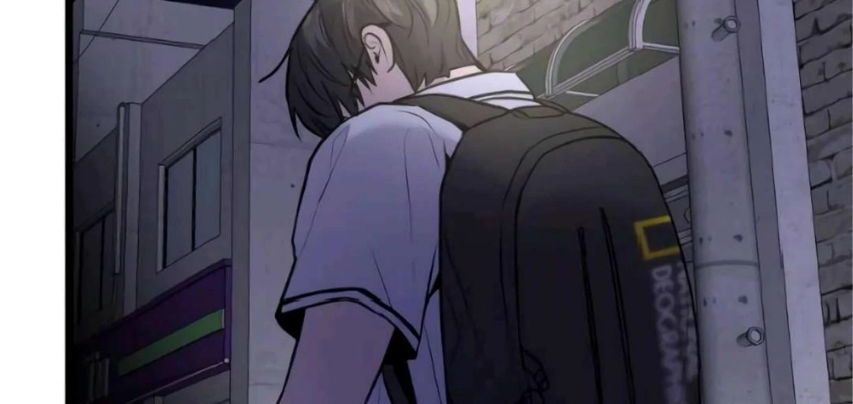 Back to The Chanbi Chapter 31 Gambar 141