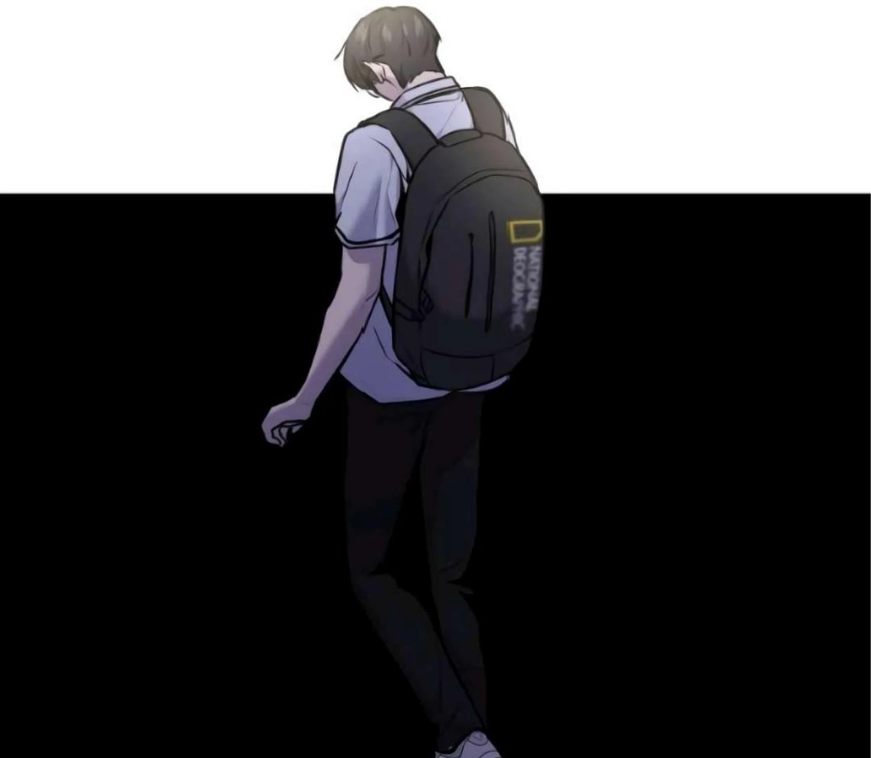 Back to The Chanbi Chapter 31 Gambar 143