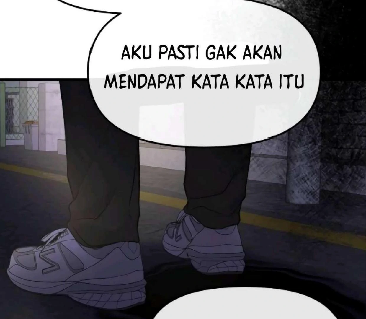 Back to The Chanbi Chapter 31 Gambar 146