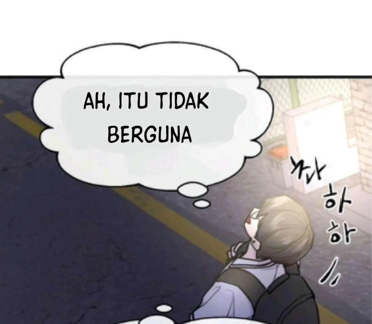 Back to The Chanbi Chapter 31 Gambar 152