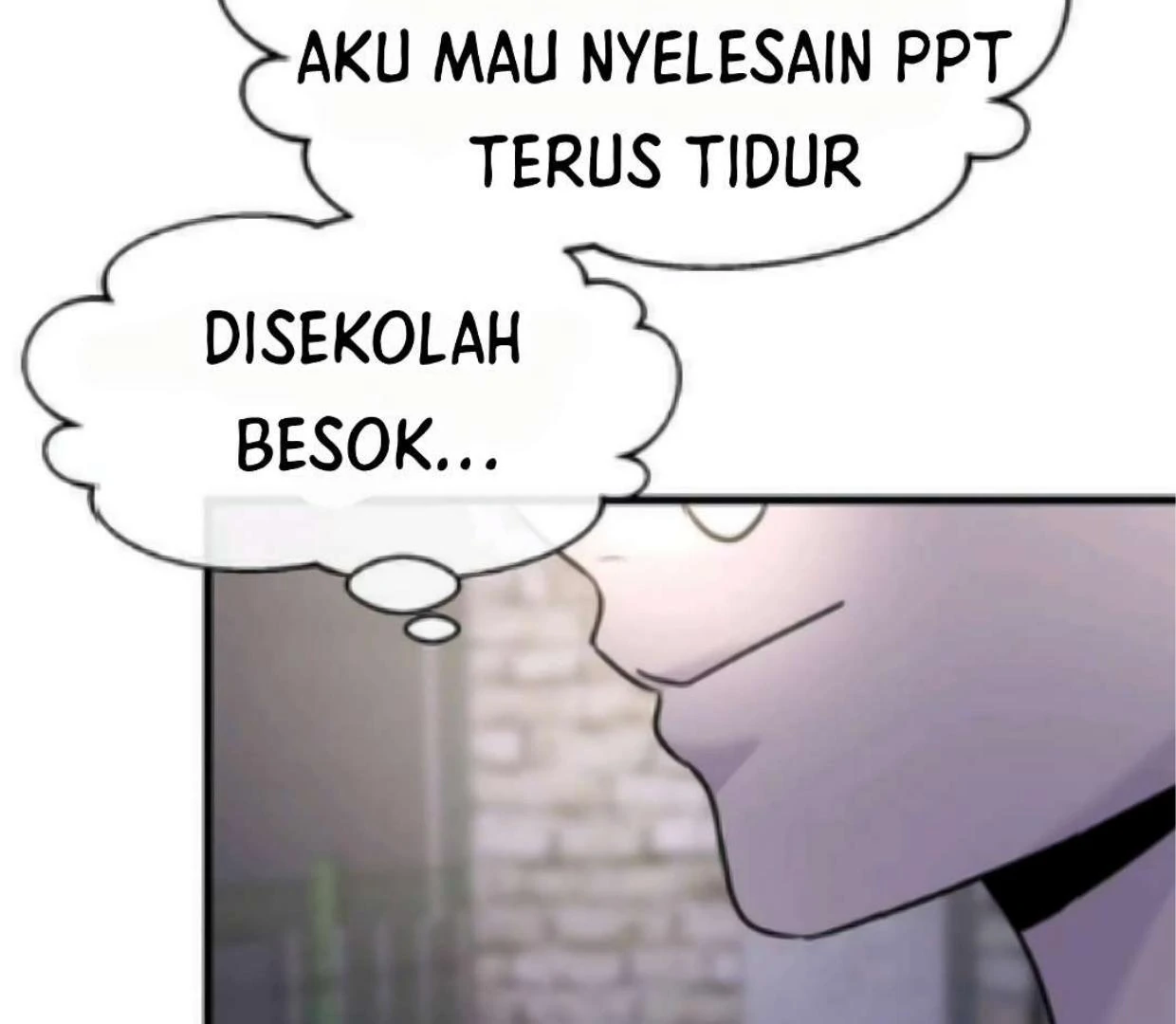 Back to The Chanbi Chapter 31 Gambar 154