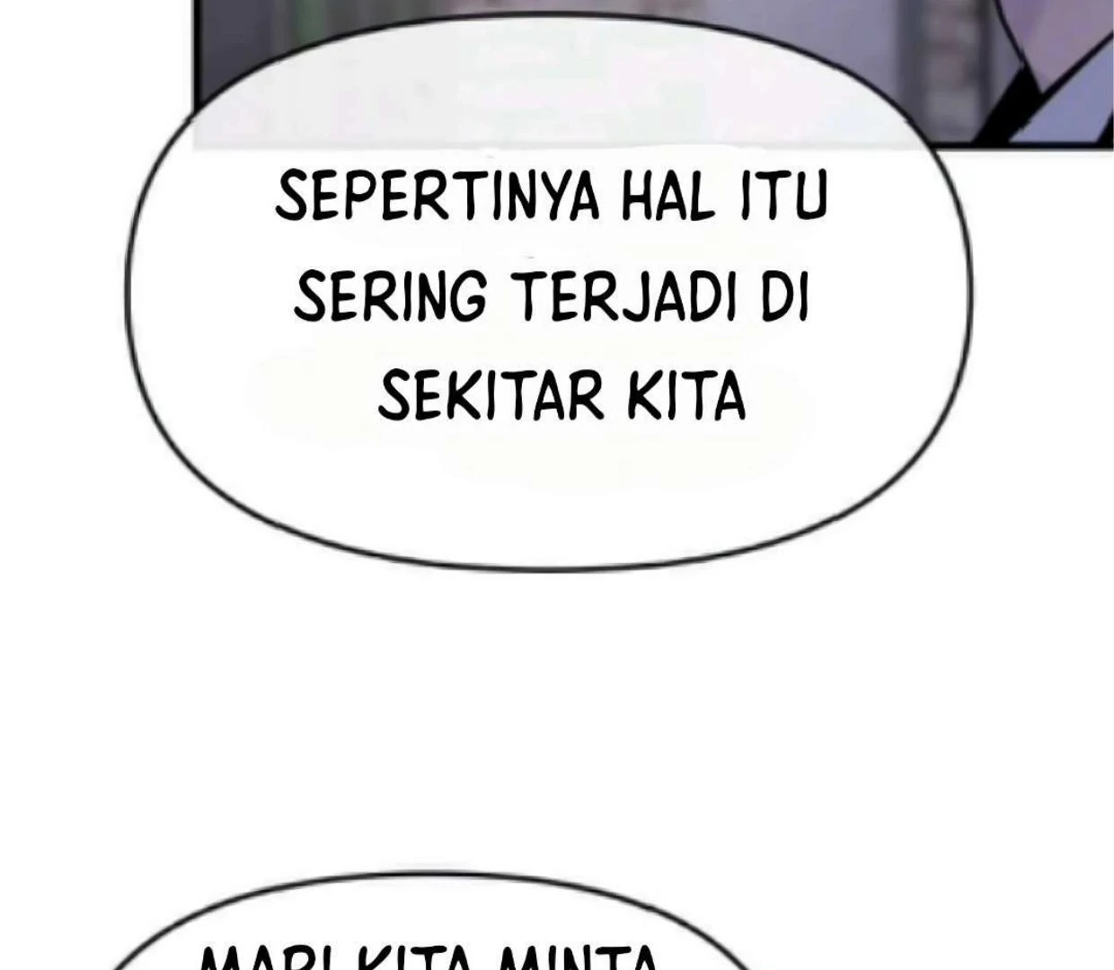 Back to The Chanbi Chapter 31 Gambar 155