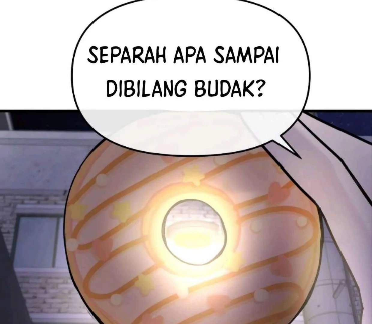 Back to The Chanbi Chapter 31 Gambar 160