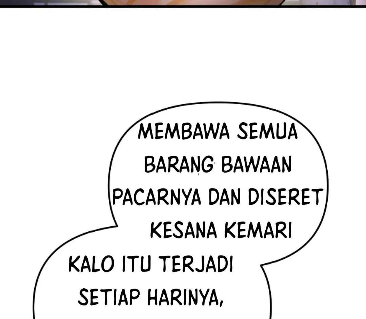 Back to The Chanbi Chapter 31 Gambar 161