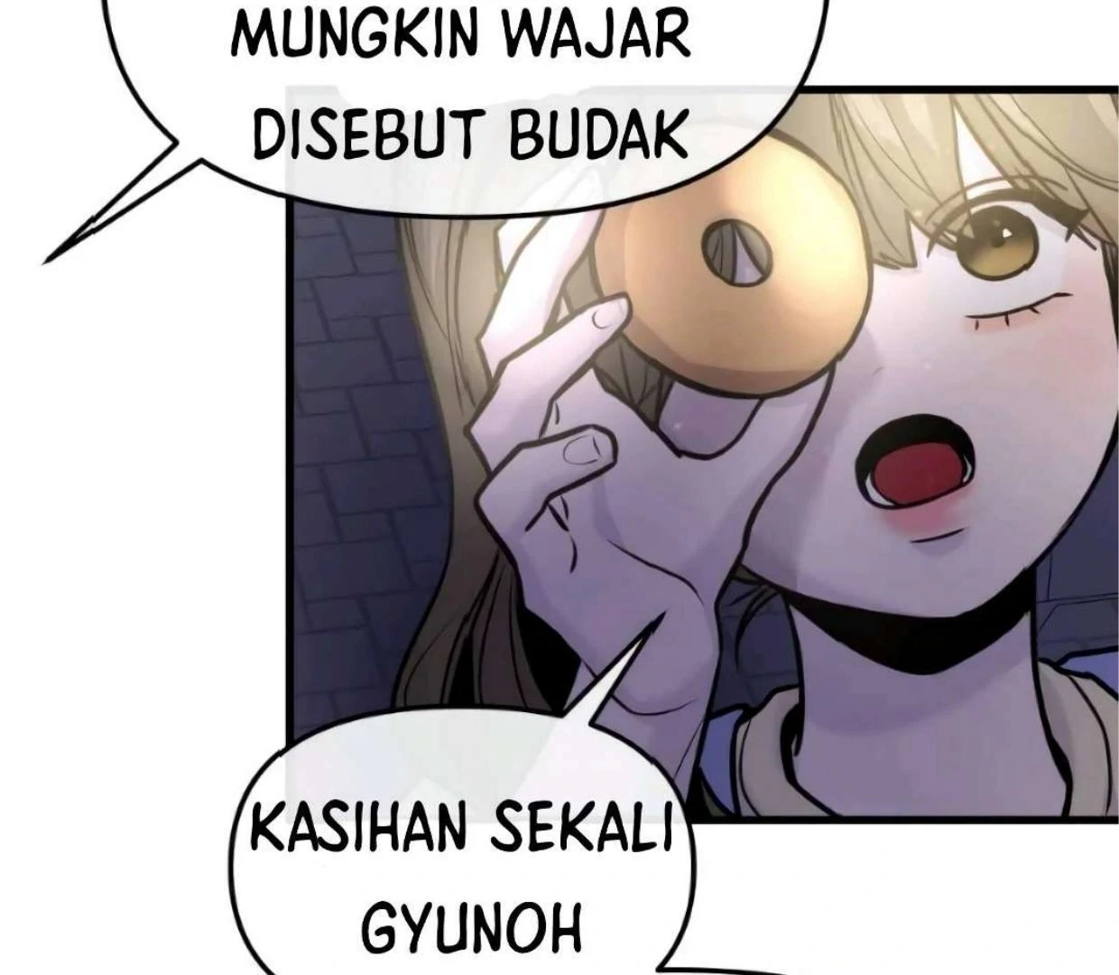 Back to The Chanbi Chapter 31 Gambar 162