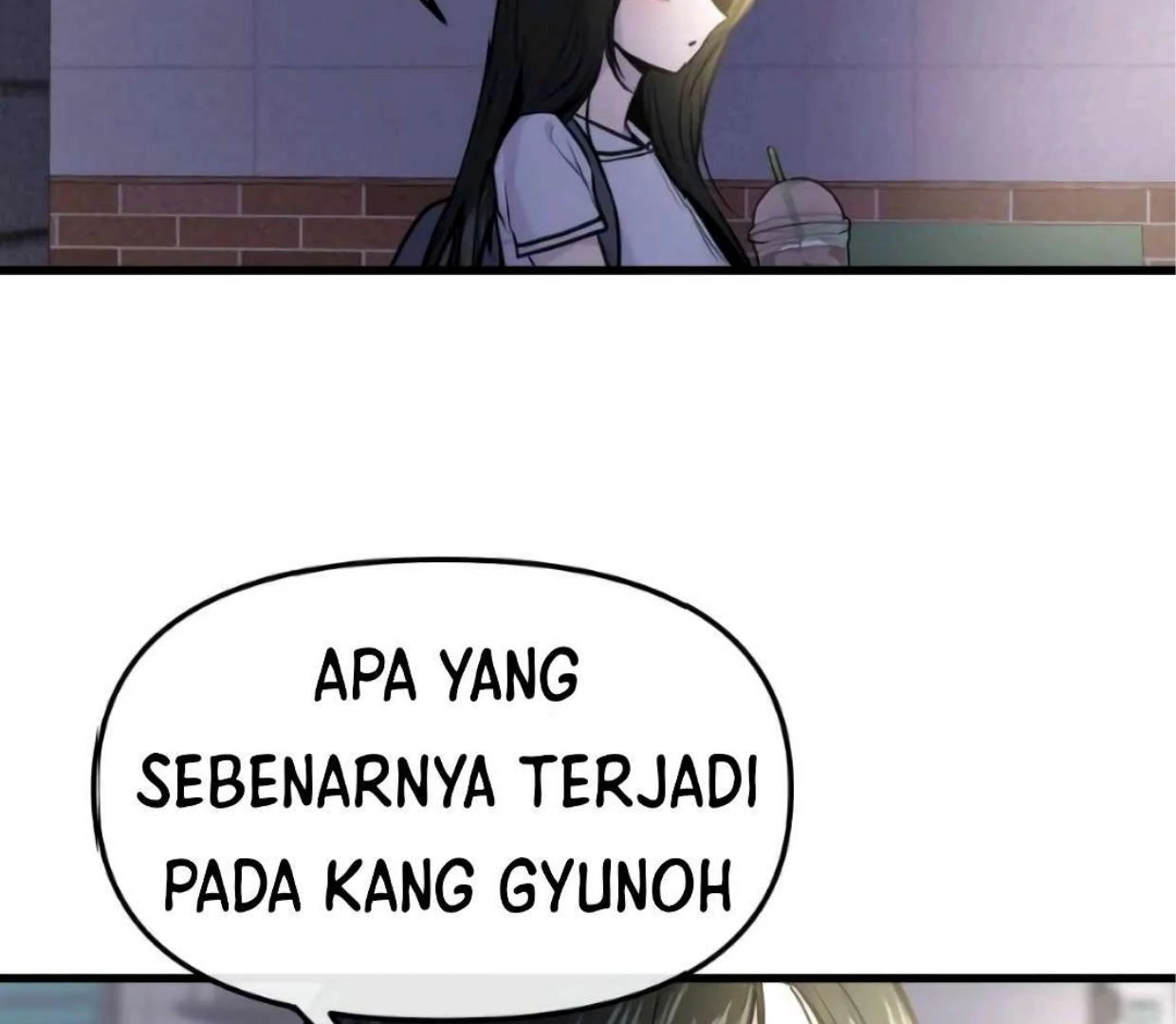 Back to The Chanbi Chapter 31 Gambar 164