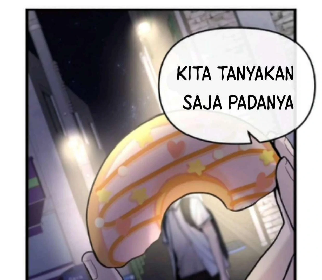 Back to The Chanbi Chapter 31 Gambar 169