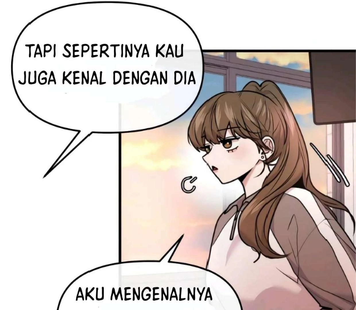 Back to The Chanbi Chapter 31 Gambar 17