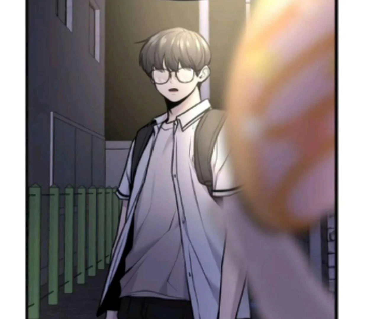 Back to The Chanbi Chapter 31 Gambar 171