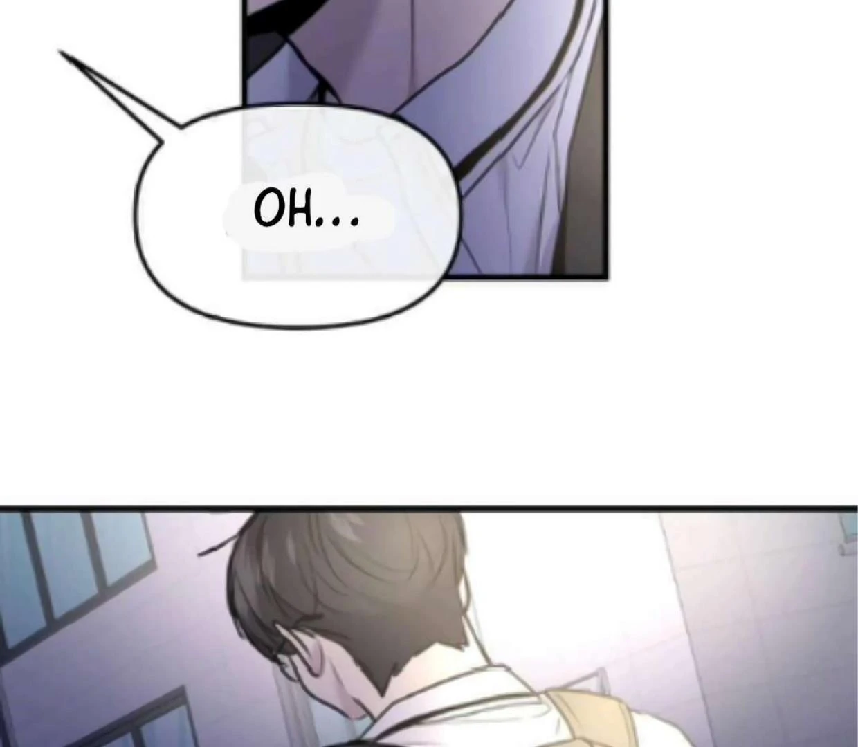 Back to The Chanbi Chapter 31 Gambar 174