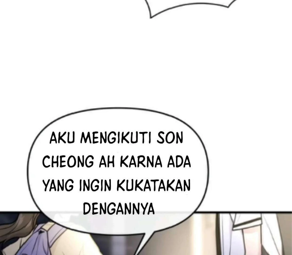 Back to The Chanbi Chapter 31 Gambar 182