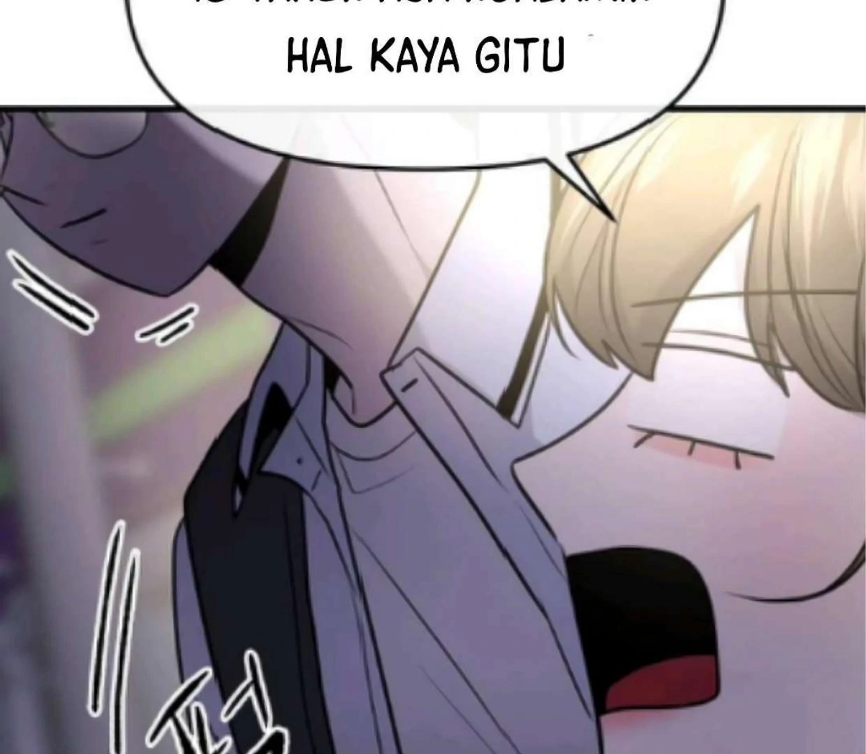 Back to The Chanbi Chapter 31 Gambar 187